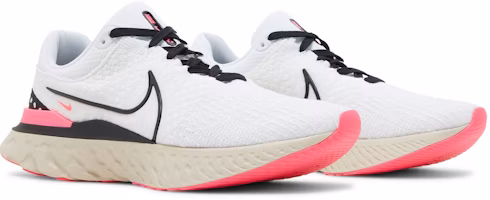 나이키 리액트 인피니티 런 플라이니트 3 '화이트 하이퍼 핑크' DH5392-101 Cheap 나이키 리액트 인피니티 런 플라이니트 3 '화이트 하이퍼 핑크' DH5392-101