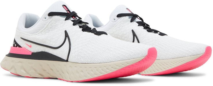 ナイキ リアクト インフィニティ3 白/ピンク
(Nike Riakuto Infiniti 3 Shiro/Pinku) DH5392-101 Cheap ナイキ リアクト インフィニティ3 白/ピンク
(Nike Riakuto Infiniti 3 Shiro/Pinku) DH5392-101