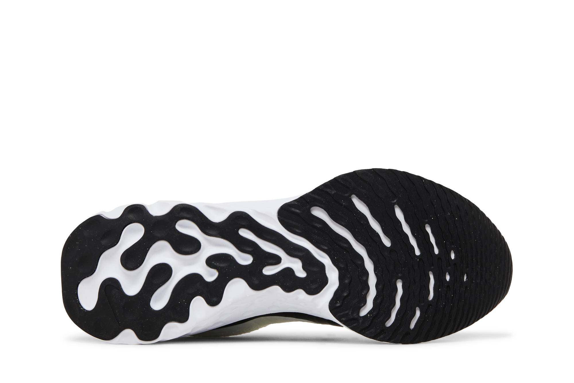 Shop Nike React Infinity Run Flyknit 3 'Blanco Azul Foto Rojo' FJ3994-100