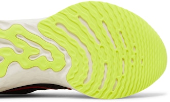 나이키 리액트 인피니티 런 플라이니트 3 블랙 시렌 레드 볼트 DH5392-007 Purchase 나이키 리액트 인피니티 런 플라이니트 3 블랙 시렌 레드 볼트 DH5392-007