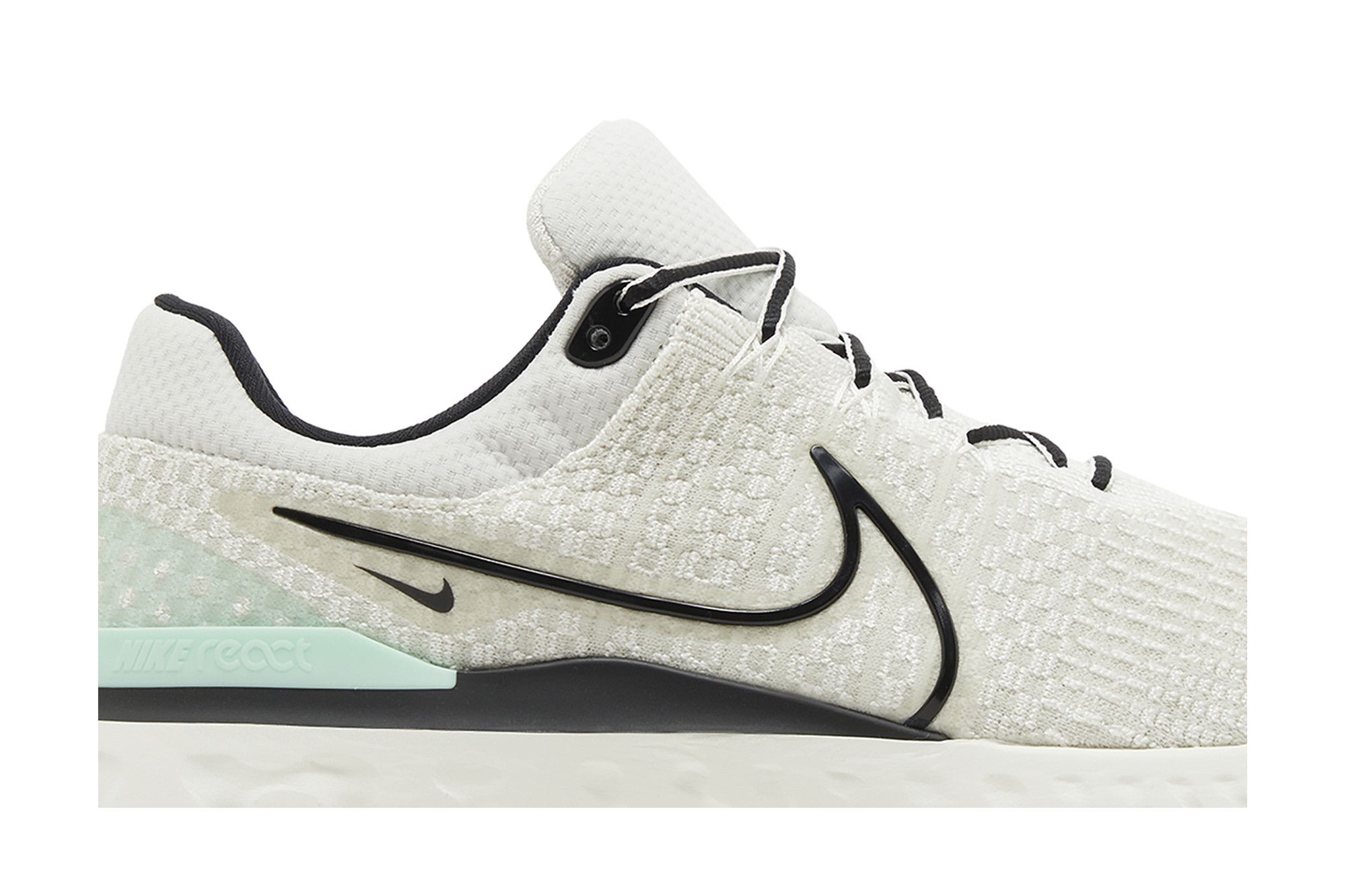 Order Nike React Infinity Run Flyknit 3 Phantom Nero Menta DH5392-004