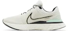 Lookbook Nike React Infinity Run Flyknit 3 Phantom Nero Menta DH5392-004