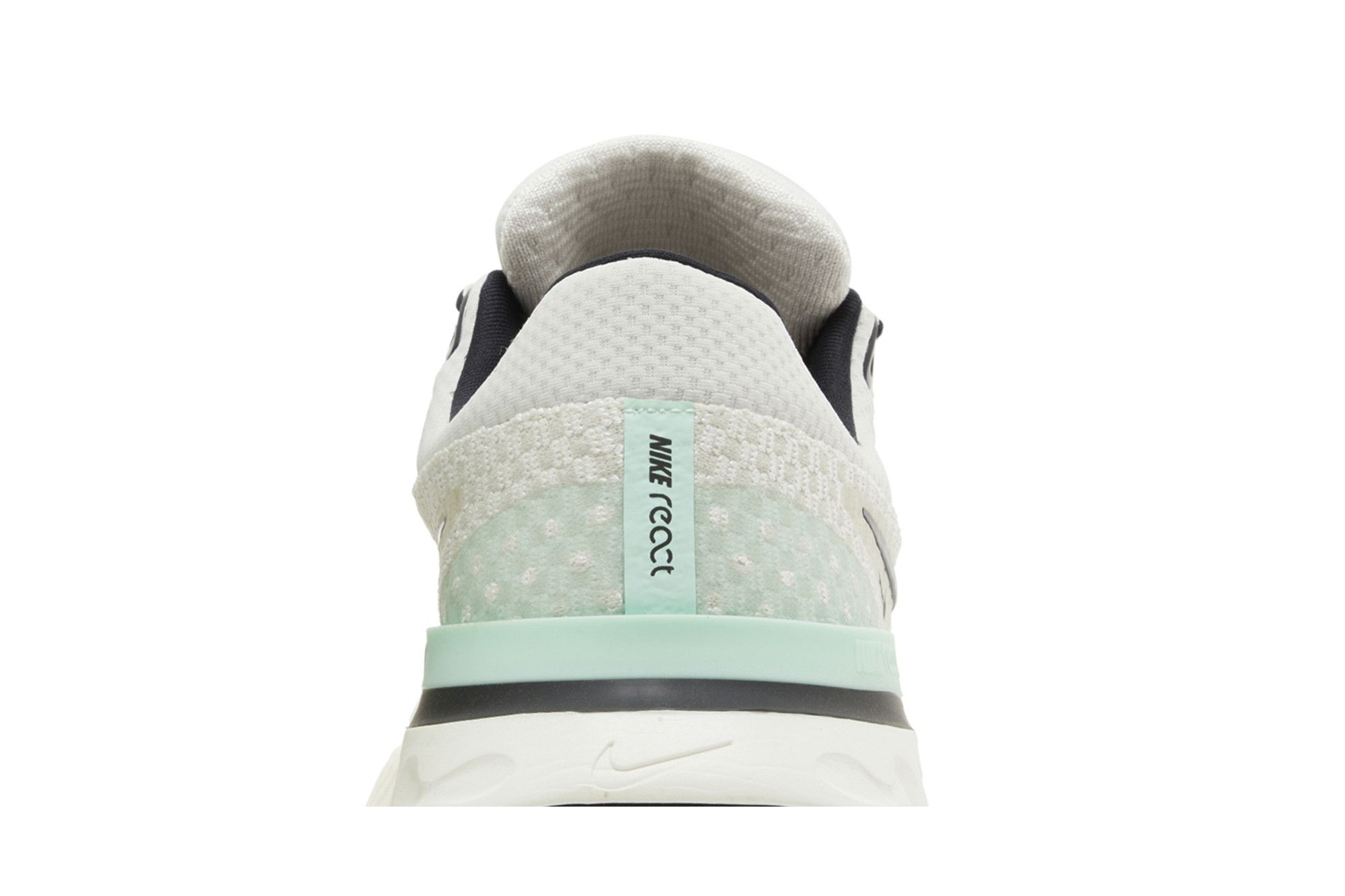Sizing Nike React Infinity Run Flyknit 3 Phantom Nero Menta DH5392-004