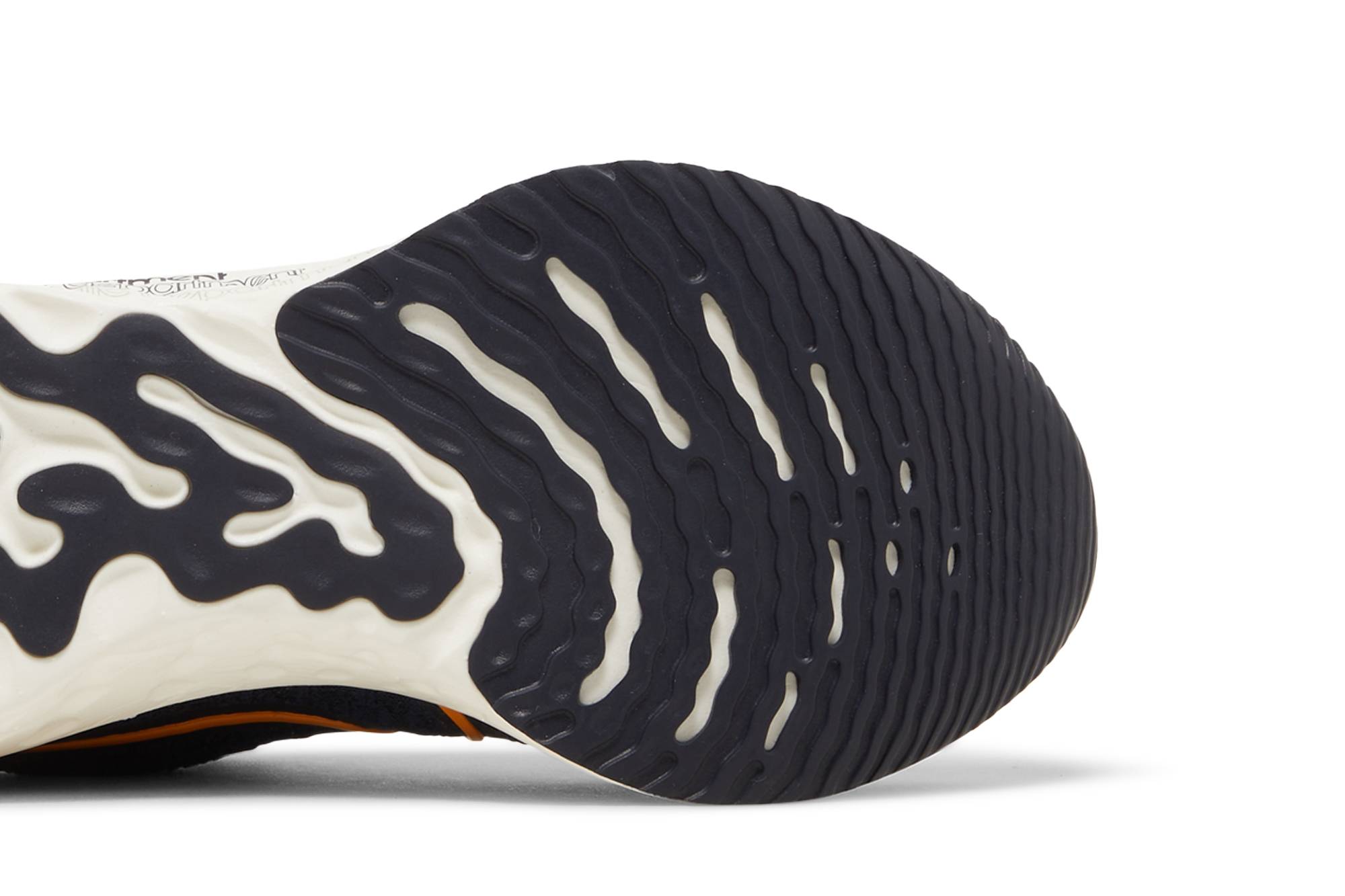 Purchase 耐克React Infinity Run Flyknit 3 Premium '暗黑蓝' DO9582-400