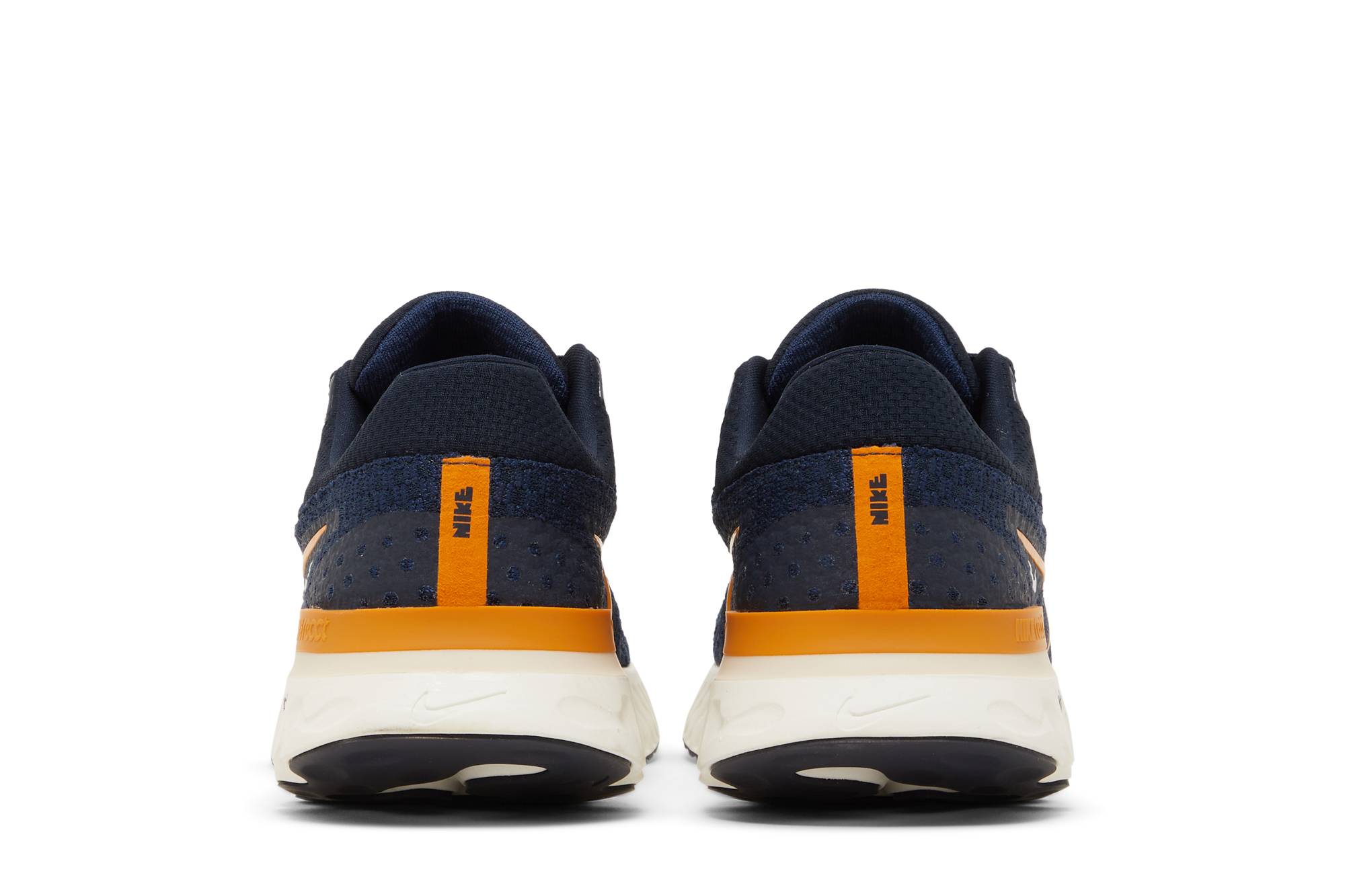 Details for 耐克React Infinity Run Flyknit 3 Premium '暗黑蓝' DO9582-400