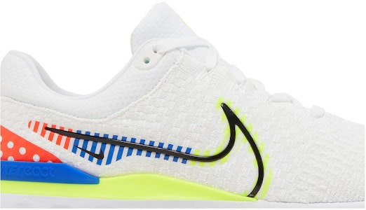 Nike React Infinity Run Flyknit 3 Premium 'Putih Racer Blue Volt' DX1629-100 Order Nike React Infinity Run Flyknit 3 Premium 'Putih Racer Blue Volt' DX1629-100