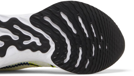 Nike React Infinity Run Flyknit 3 Premium 'Putih Racer Blue Volt' DX1629-100 Purchase Nike React Infinity Run Flyknit 3 Premium 'Putih Racer Blue Volt' DX1629-100