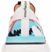 Sizing Nike React Infinity Run Flyknit 'A.I.R.' CV9312-100