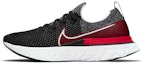 Buy Nike React Infinity Run Flyknit「黑色大學紅」CD4371-014