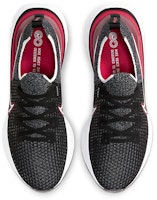 Nike React Infinity Run Flyknit「黑色大學紅」CD4371-014 Shop Nike React Infinity Run Flyknit「黑色大學紅」CD4371-014