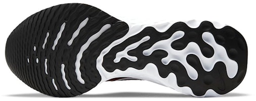 Nike React Infinity Run Flyknit「黑色大學紅」CD4371-014 Details for Nike React Infinity Run Flyknit「黑色大學紅」CD4371-014