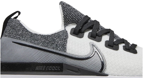 나이키 리액트 인피니티 런 플라이니트 '블랙 화이트' CD4371-010 Order 나이키 리액트 인피니티 런 플라이니트 '블랙 화이트' CD4371-010