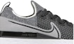 Order Nike React Infinity Run Flyknit 'Negro Blanco' CD4371-012