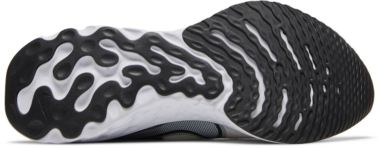 나이키 리액트 인피니티 런 플라이니트 '블랙 화이트' CD4371-010 Shop 나이키 리액트 인피니티 런 플라이니트 '블랙 화이트' CD4371-010