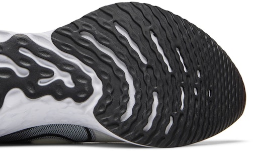 나이키 리액트 인피니티 런 플라이니트 '블랙 화이트' CD4371-010 Purchase 나이키 리액트 인피니티 런 플라이니트 '블랙 화이트' CD4371-010