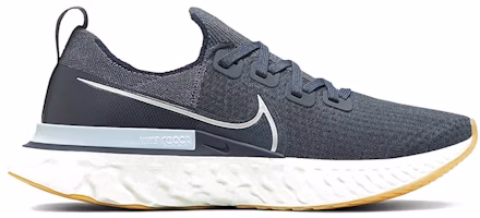 Nike React Infinity Run Flyknit 'Blue Fox' CD4371-401 Nike React Infinity Run Flyknit 'Blue Fox' CD4371-401