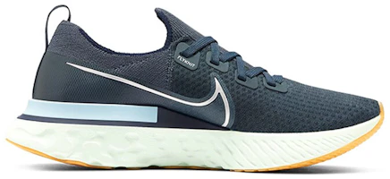 Order Nike React Infinity Run Flyknit 'Zorro Azul' CD4371-401