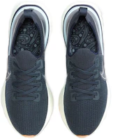 Shop Nike React Infinity Run Flyknit 'Zorro Azul' CD4371-401