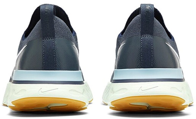 Nike React Infinity Run Flyknit 'Blue Fox' Lelaki/Hijau CD4371-401 Purchase Nike React Infinity Run Flyknit 'Blue Fox' Lelaki/Hijau CD4371-401