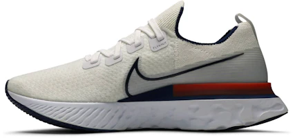 Lookbook Nike React Infinity Run Flyknit 'Blue Ribbon Sports' Zapatillas Running CW7597-100