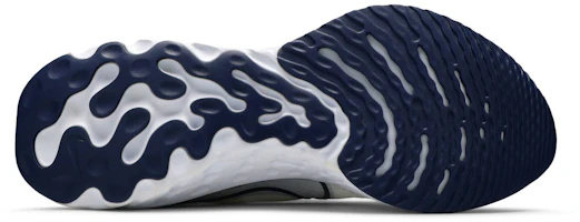 Shop Nike React Infinity Run Flyknit 'Blue Ribbon Sports' Zapatillas Running CW7597-100