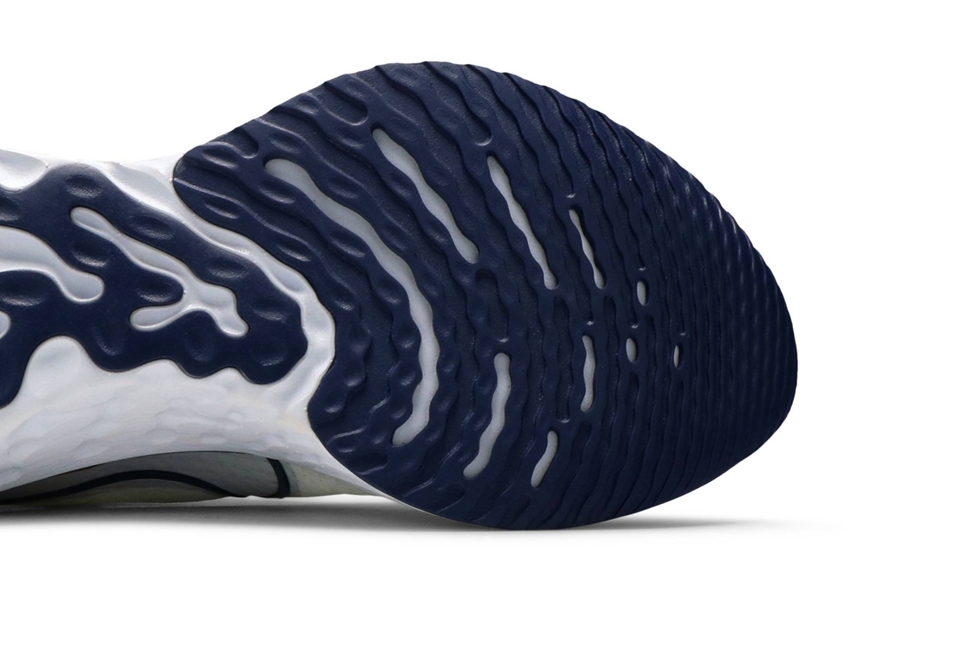 Purchase NIKE React Infinity Run Flyknit 1 Blue Ribbon Sports 低幫 跑步鞋 男款 白藍紅