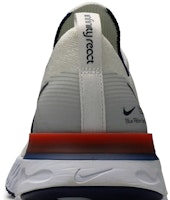 Sizing Nike React Infinity Run Flyknit 'Blue Ribbon Sports' Zapatillas Running CW7597-100