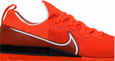 耐吉 React Infinity Run 飛線織 '明亮猩紅黑' CD4371-600 Order 耐吉 React Infinity Run 飛線織 '明亮猩紅黑' CD4371-600