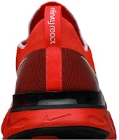 耐吉 React Infinity Run 飛線織 '明亮猩紅黑' CD4371-600 Sizing 耐吉 React Infinity Run 飛線織 '明亮猩紅黑' CD4371-600