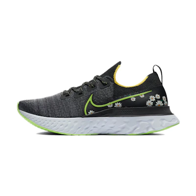 Nike React Infinity Run Flyknit 'Daisy'