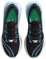 Shop 耐克React Infinity Run Flyknit 'Fast City' 城市快跑版 CT1499-001