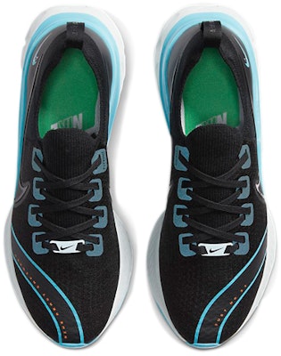 나이키 리액트 인피니티 런 플라이니트 '빠른 도시' CT1499-001 Shop 나이키 리액트 인피니티 런 플라이니트 '빠른 도시' CT1499-001