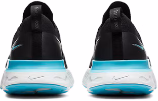 Purchase 耐克React Infinity Run Flyknit 'Fast City' 城市快跑版 CT1499-001