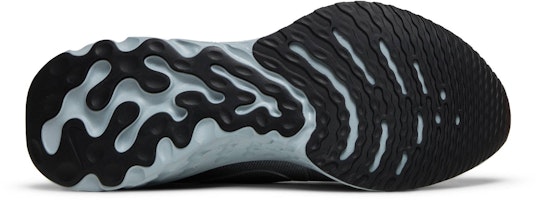 Nike React Infinity Run Flyknit 'Iron Grey' Pria/Wanita Sepatu Lari CD4371-015 Shop Nike React Infinity Run Flyknit 'Iron Grey' Pria/Wanita Sepatu Lari CD4371-015