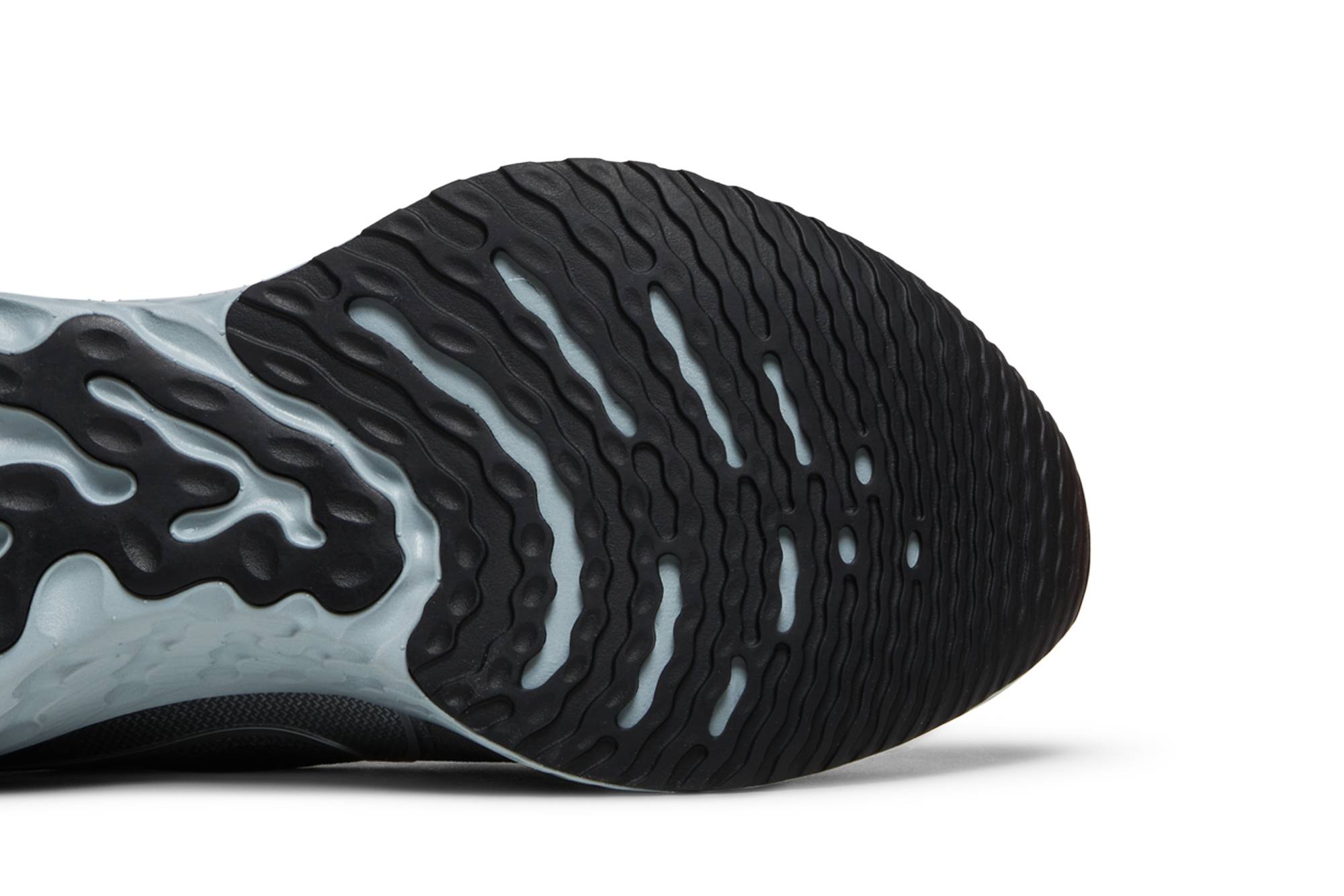 Purchase ナイキ リアクト インフィニティ ラン フライニット "アイアングレー" CD4371-015