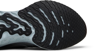 Nike React Infinity Run Flyknit 'Iron Grey' Pria/Wanita Sepatu Lari CD4371-015 Purchase Nike React Infinity Run Flyknit 'Iron Grey' Pria/Wanita Sepatu Lari CD4371-015