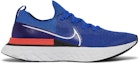 Buy 耐克React Infinity Run Flyknit '竞速蓝红' CD4371-400