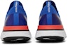 Details for 耐克React Infinity Run Flyknit '竞速蓝红' CD4371-400