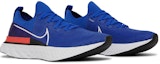 Cheap 耐克React Infinity Run Flyknit '竞速蓝红' CD4371-400