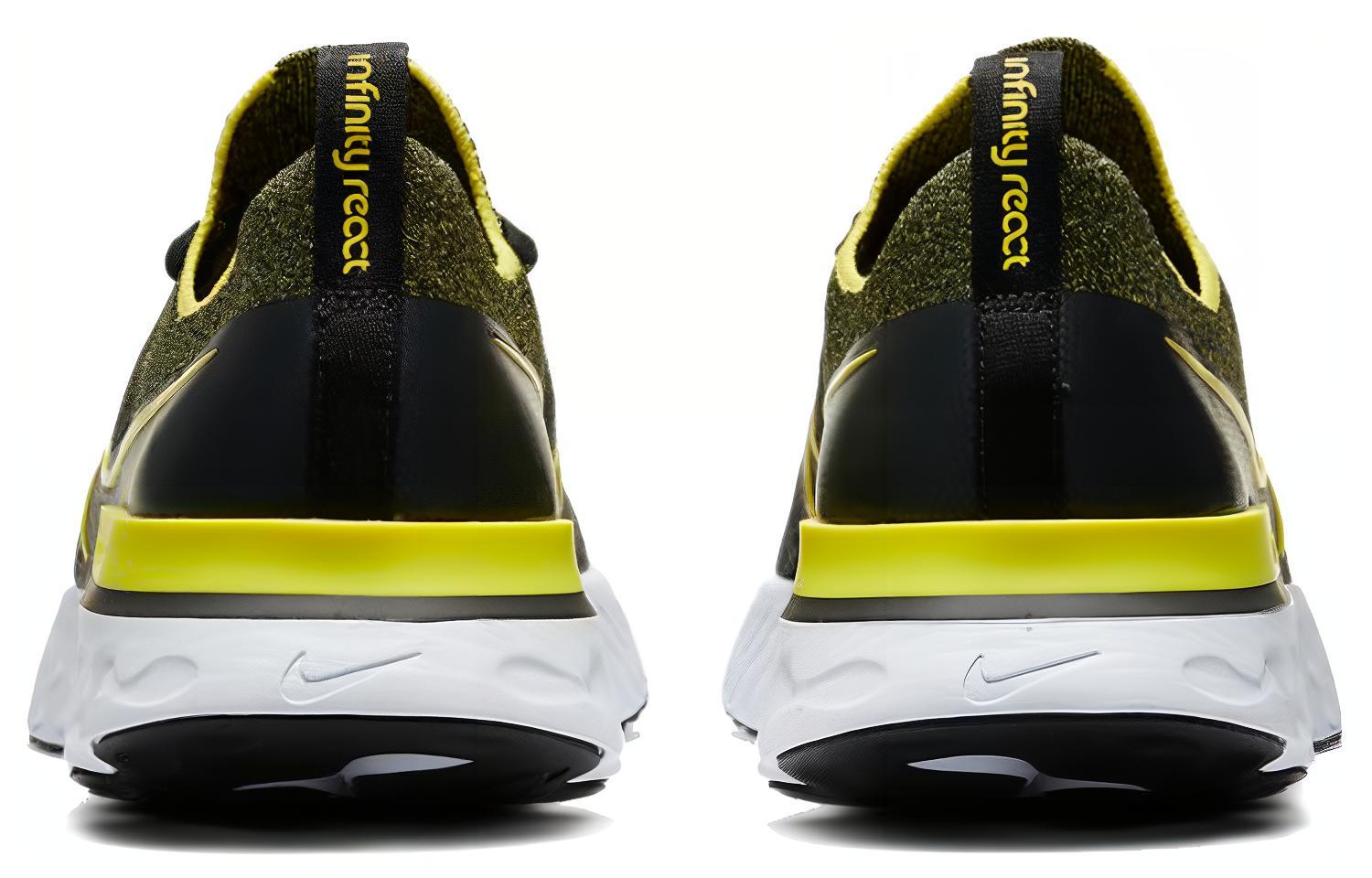 Purchase 나이키 리액트 인피니티 런 플라이니트 '소닉 옐로우' CD4371-013