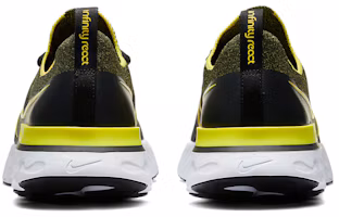 Purchase Nike React Infinity Run Flyknit 'Amarillo Sonic' CD4371-013