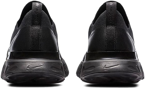 ナイキ リアクト インフィニティ ラン フライニット "トリプルブラック" CD4371-011 Purchase ナイキ リアクト インフィニティ ラン フライニット "トリプルブラック" CD4371-011