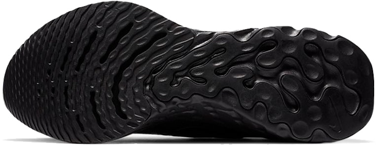 ナイキ リアクト インフィニティ ラン フライニット "トリプルブラック" CD4371-011 Details for ナイキ リアクト インフィニティ ラン フライニット "トリプルブラック" CD4371-011