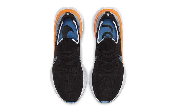 Shop 나이키 리액트 인피니티 런 플라이니트 '유니버시티 블루' CD4371-007