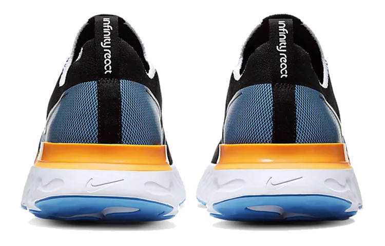 Purchase 나이키 리액트 인피니티 런 플라이니트 '유니버시티 블루' CD4371-007