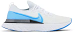 Buy Nike React Infinity Run Flyknit ''Weiß Photo Blau'' CD4371-101
