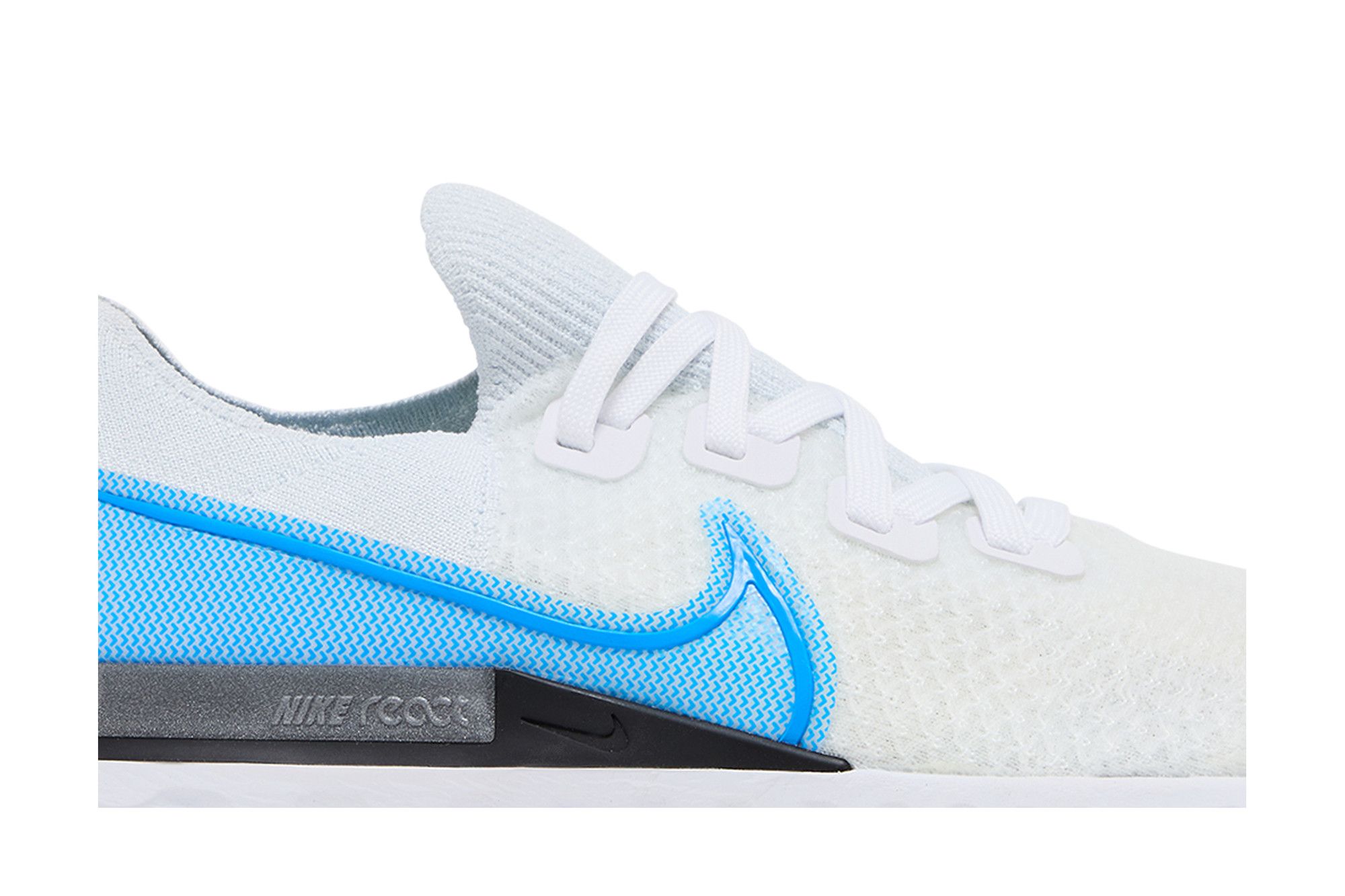 Order Nike React Infinity Run Flyknit ''Weiß Photo Blau'' CD4371-101