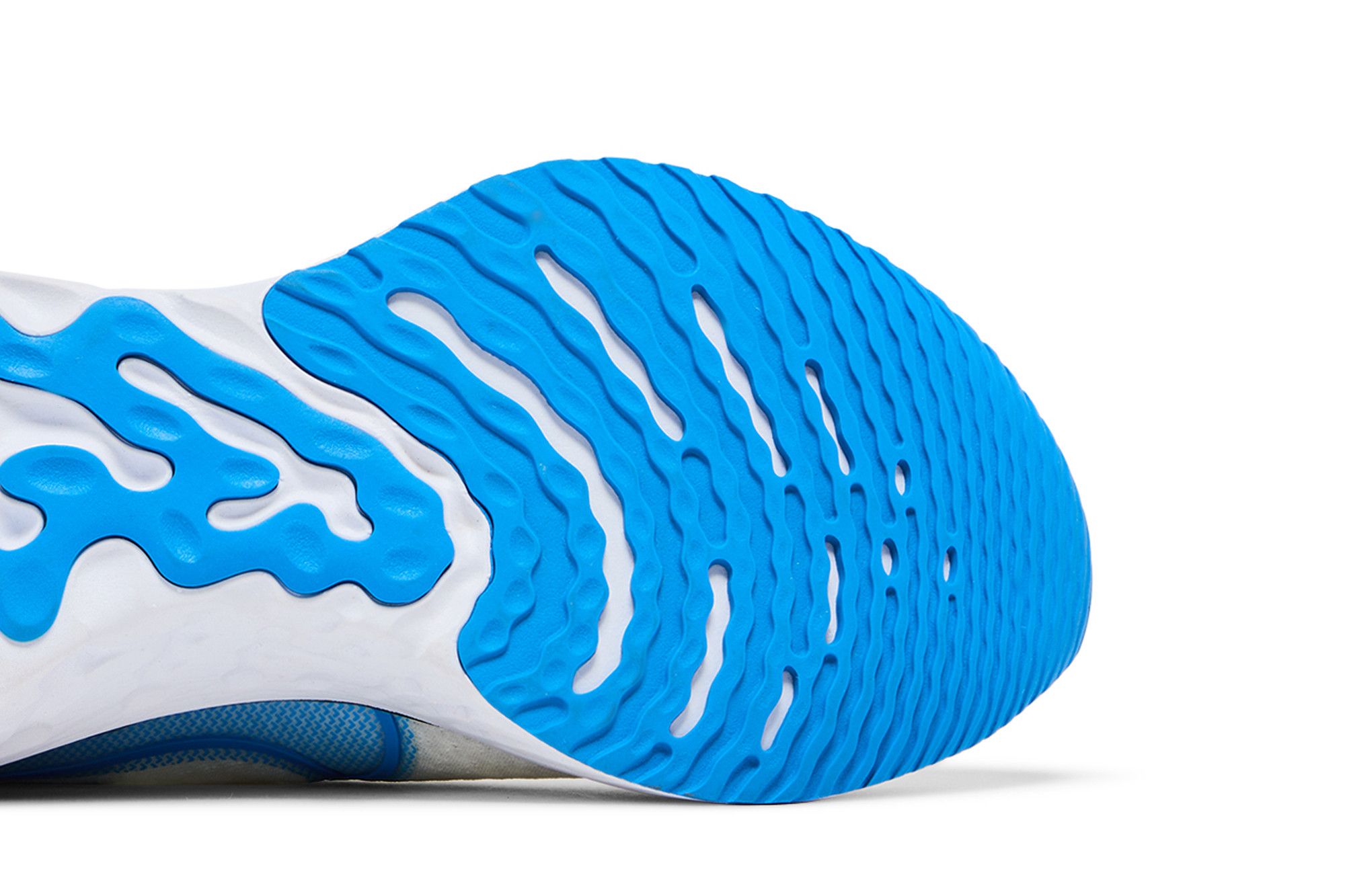 Purchase Nike React Infinity Run Flyknit ''Weiß Photo Blau'' CD4371-101