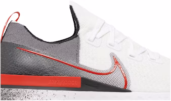 耐吉 React Infinity Run Flyknit '白色 大學紅' CW5245-100 Order 耐吉 React Infinity Run Flyknit '白色 大學紅' CW5245-100