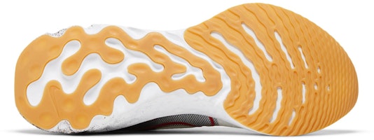 耐吉 React Infinity Run Flyknit '白色 大學紅' CW5245-100 Shop 耐吉 React Infinity Run Flyknit '白色 大學紅' CW5245-100